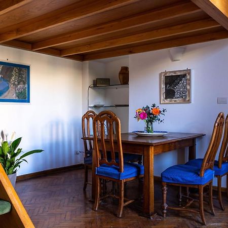Casa Antica Pizzofalcone Napoli Ngoại thất bức ảnh